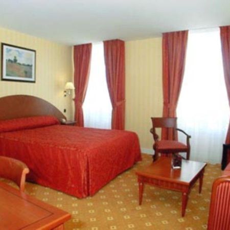 Hotel Imperial Paris Cameră foto